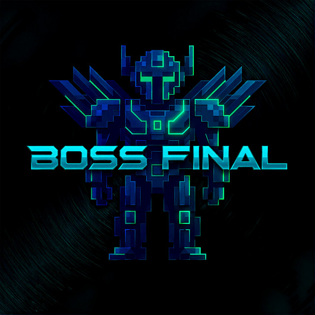 Boss Final