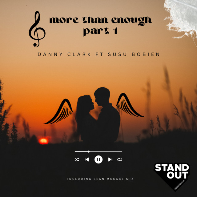 More Than Enough - Sean McCabe Classic Mix