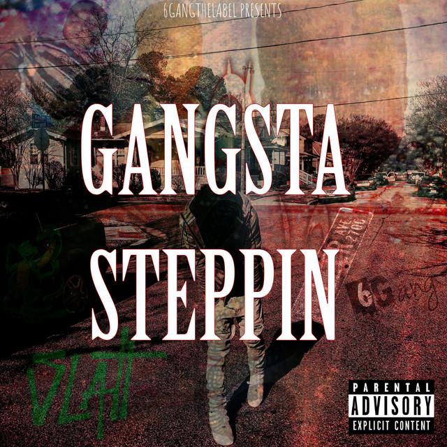 Too Gangsta cover art