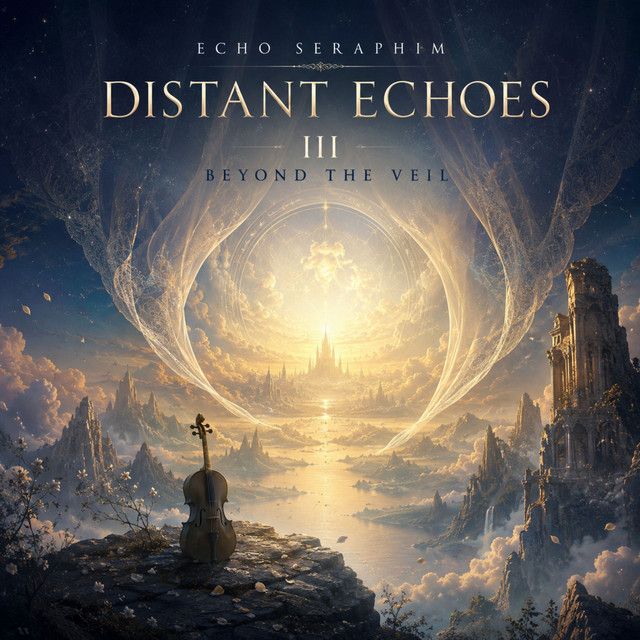 Distant Echoes III: Beyond the Veil