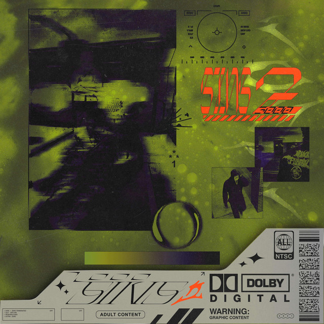 3000SINS 2 cover art