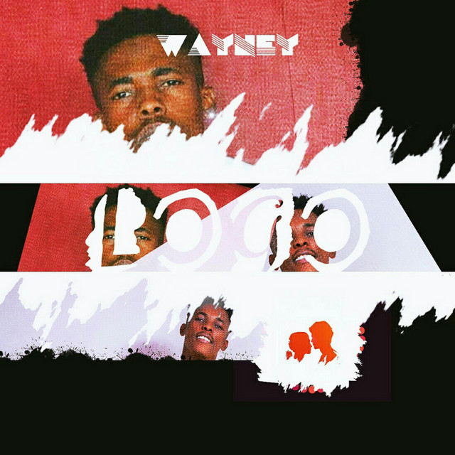 Logo cover art