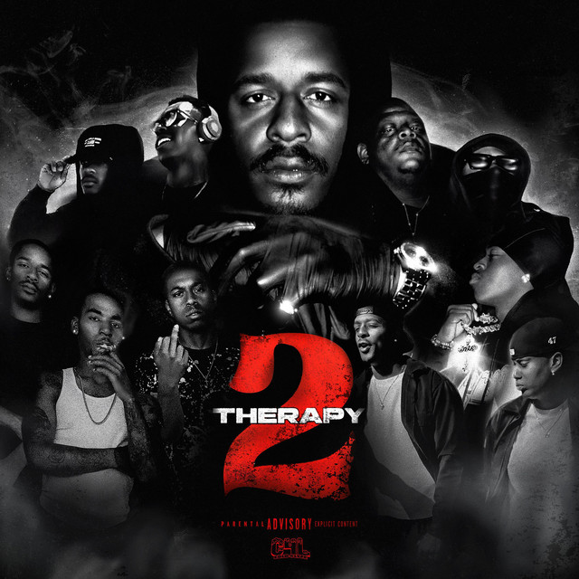 Therapy 2