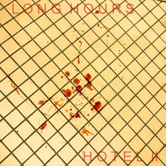 Hotel II cover art