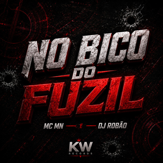 No Bico Do Fuzil