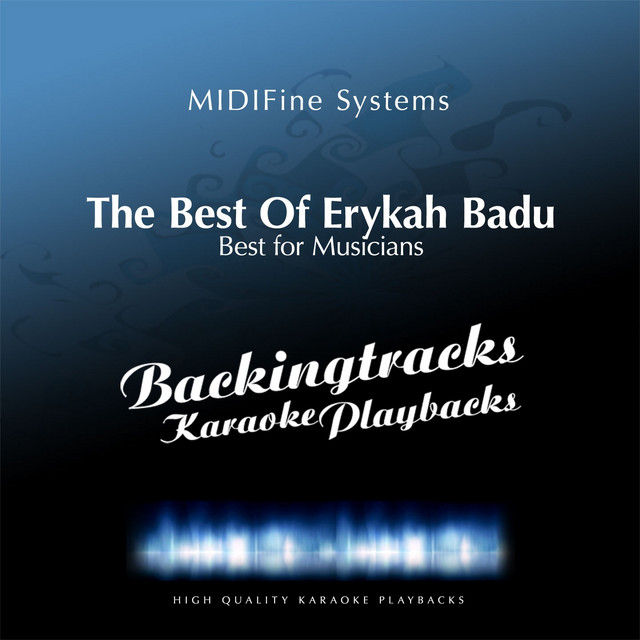 Tyrone - Live, Karaoke Version in Style of Erykah Badu - song and