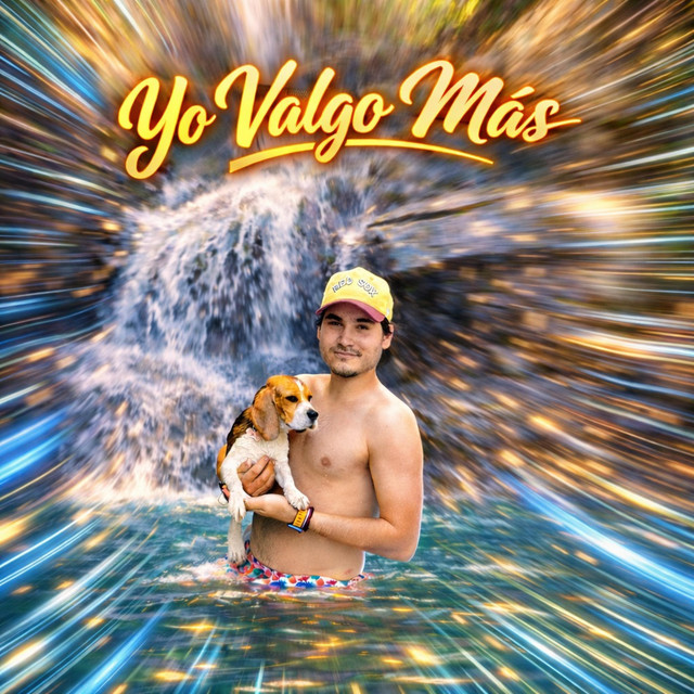 Yo Valgo Mas (Speed Version)