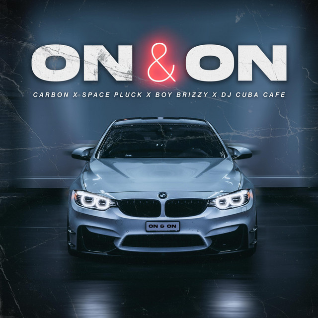 On & On