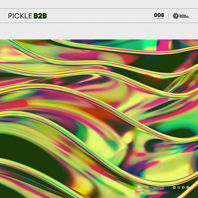 Cover du titre B2B