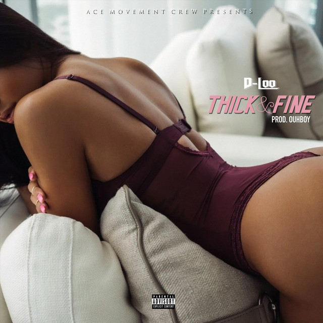 Thick & Fine by D-Loo