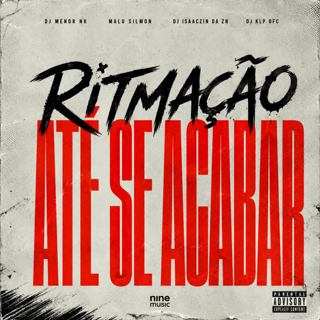 Ritmação Até Se Acabar