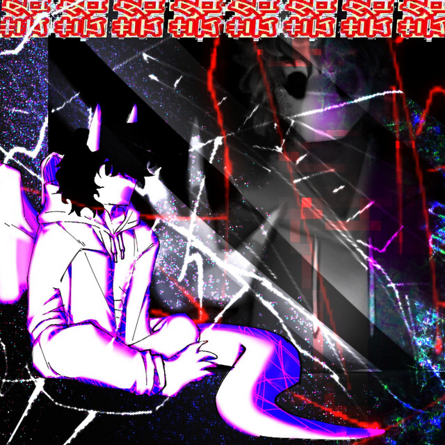 BREAKCORE cover art