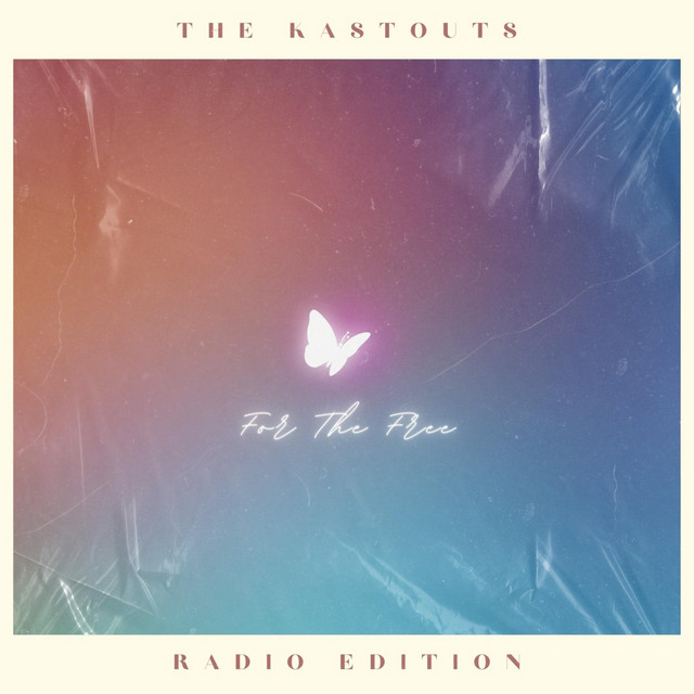 For The Free (Radio Edition) cover art
