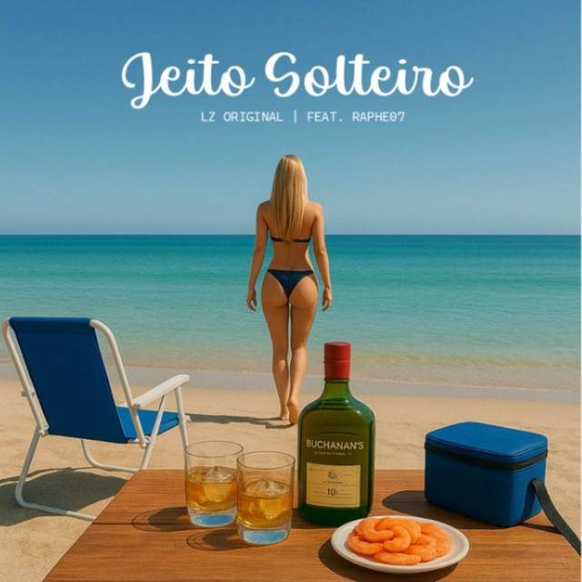 Jeito Solteiro