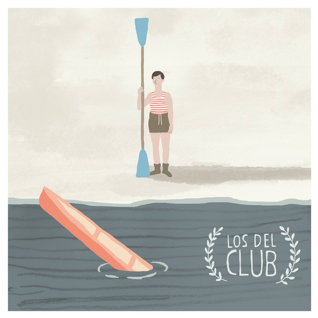 Los del Club