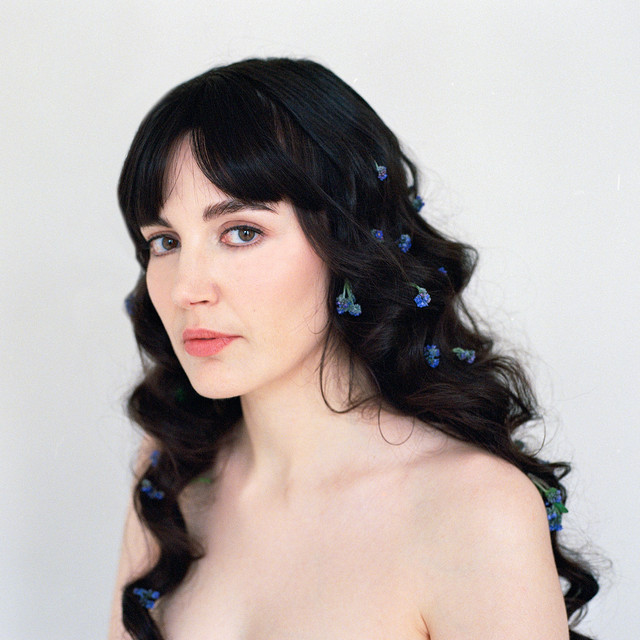 Forget Me Not cover art