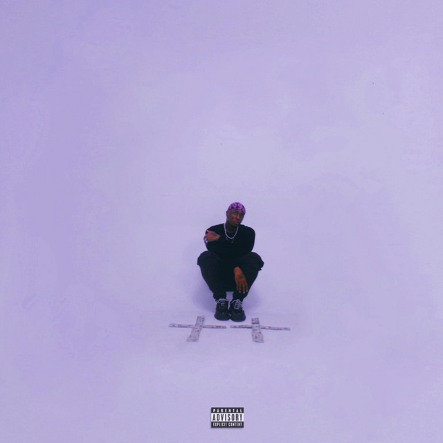 TOO TEED: The Mixtape cover art