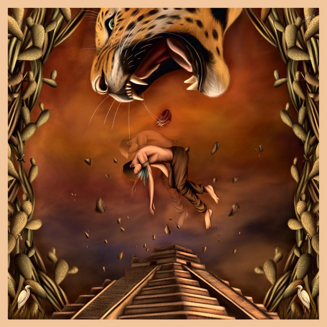 Kimil cover art