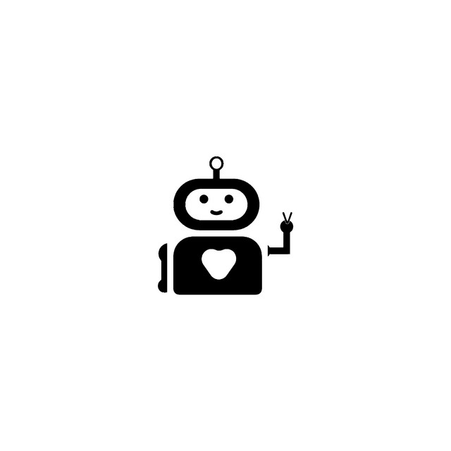 Robot Nature (Demos) cover art