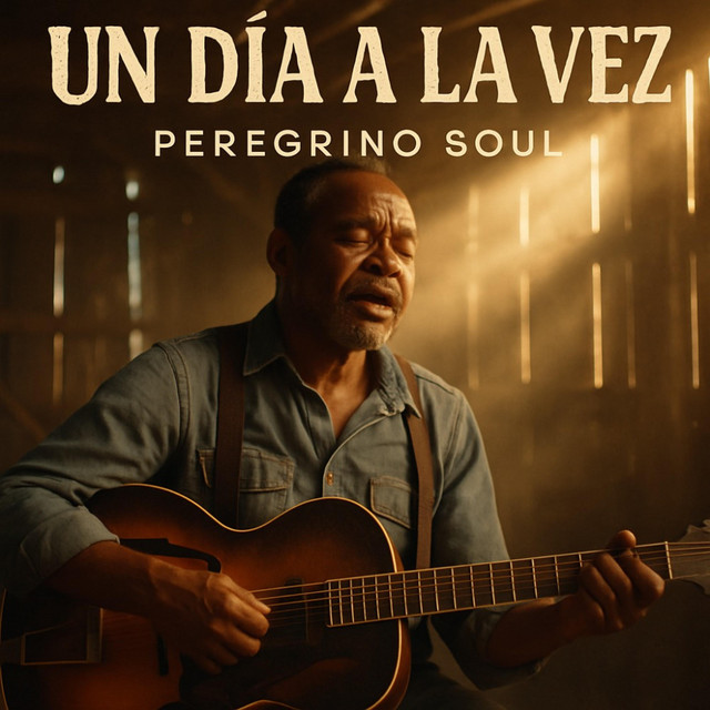 Artwork for Un Día a la Vez