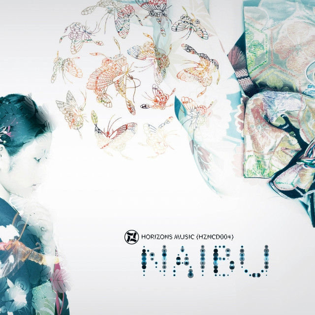 Naibu cover art