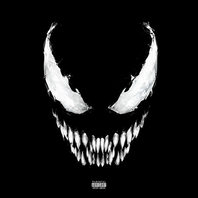 MONTAGEM VENOM