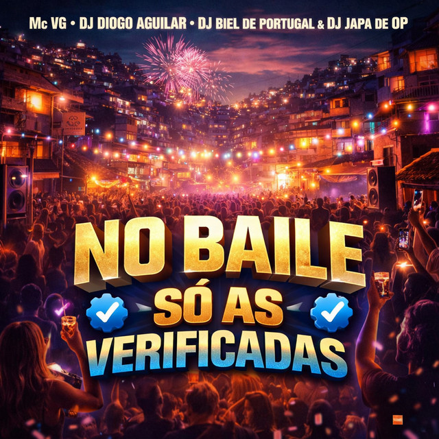 No Baile Só Ás Verificada