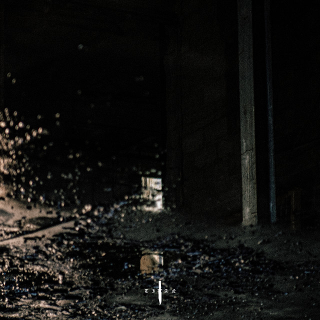 TENEBROUS cover art