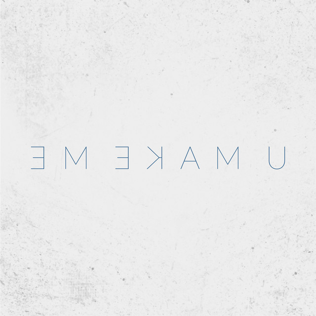 Обкладинка: U Make Me — Total-Empty