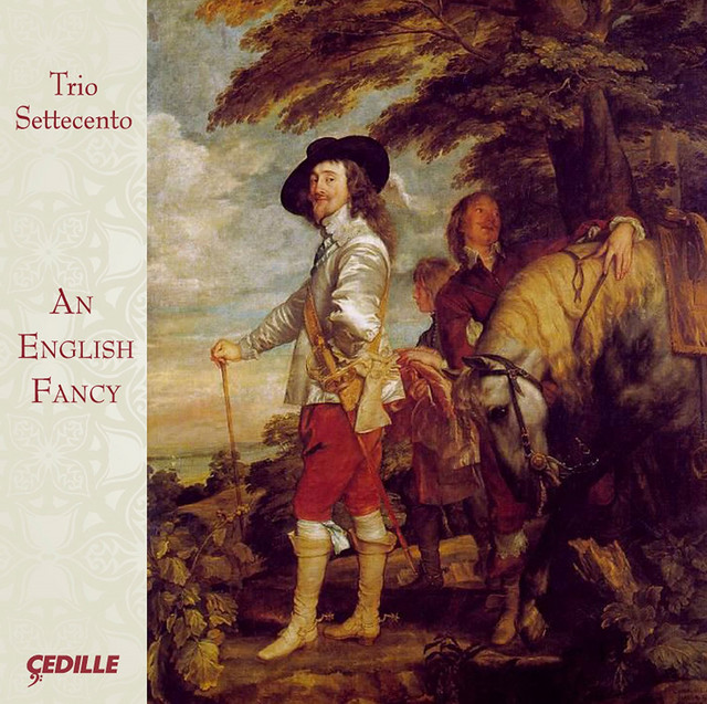 An English Fancy cover