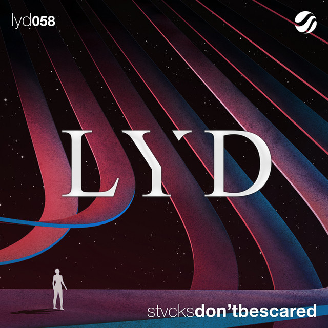 Don't Be Scared