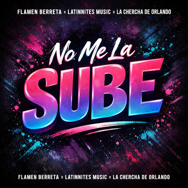 La Chercha De Orlando