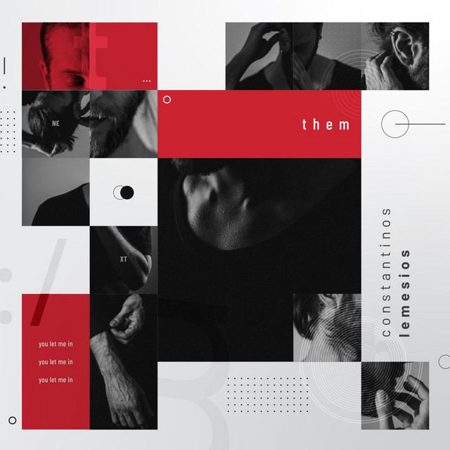 Them cover art