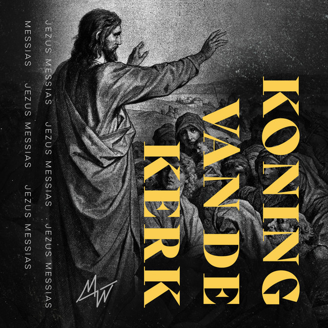 Koning Van De Kerk