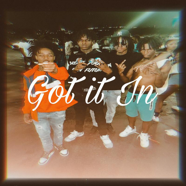 Got It In - Single by Rethiooo | Spotify