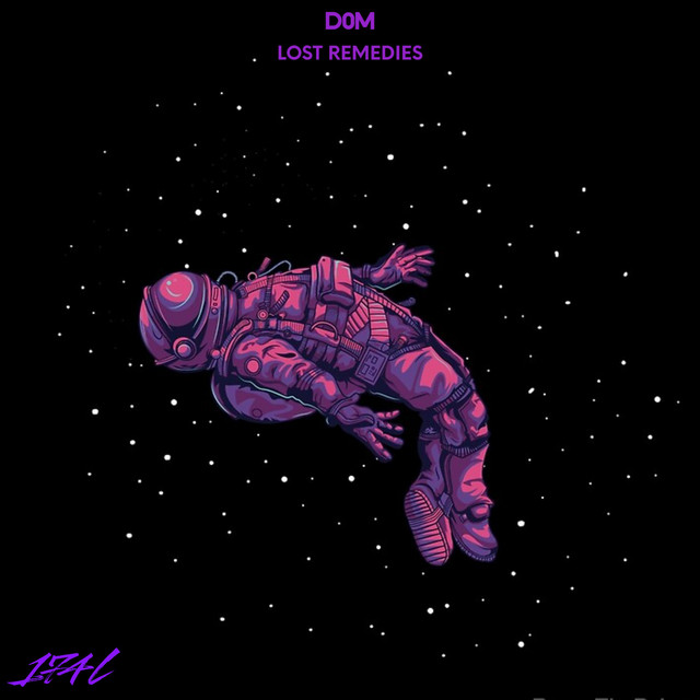 Lost Remedies cover art