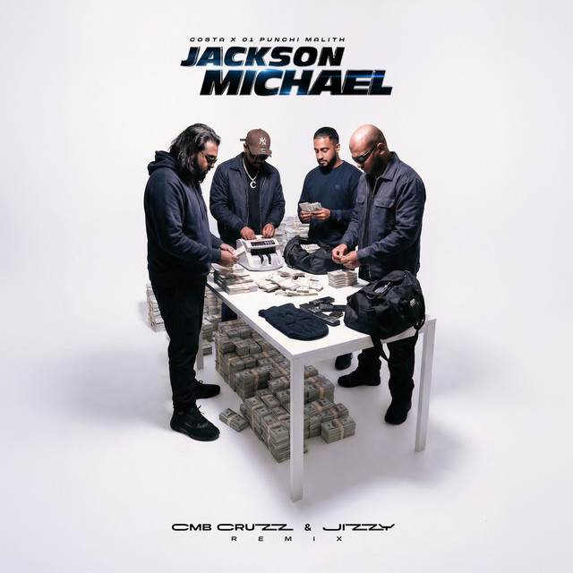 Jackson Michael - Remix