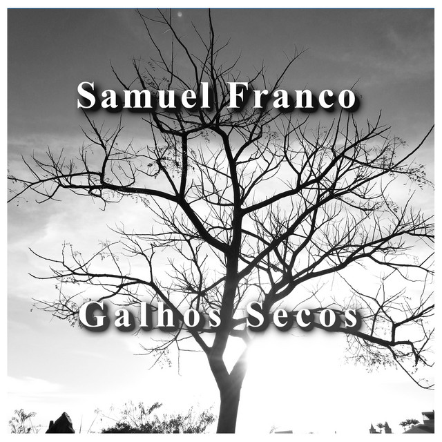 Galhos Secos cover art