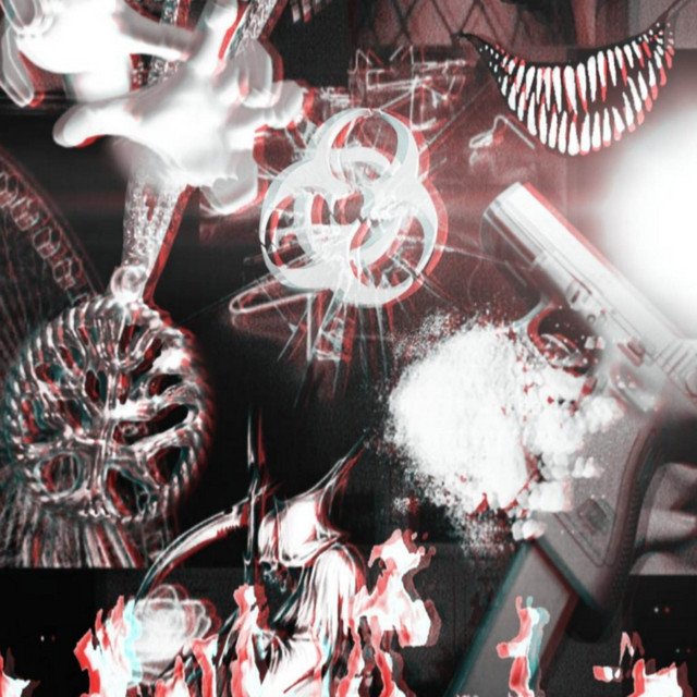 Glock 17 cover art