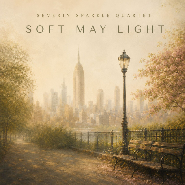 Severin Sparkle Quartet