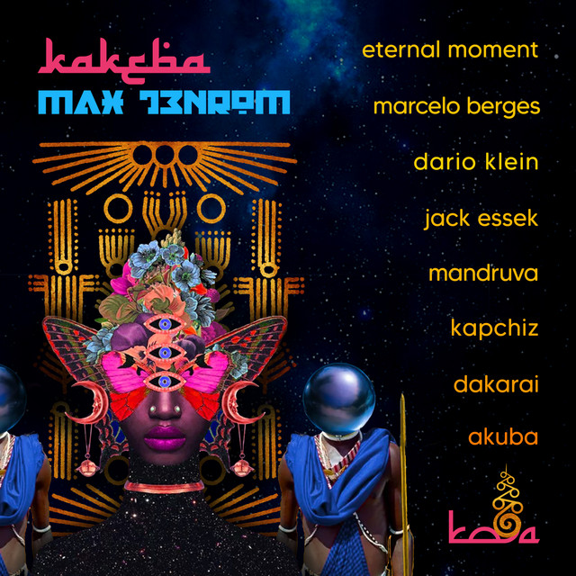 Kakeba - Dario Klein