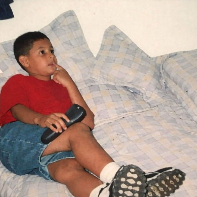 El Hijo de Jenny y Juan Pablo cover art