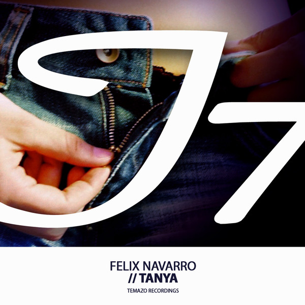 Tanya! cover