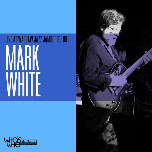 The Deep - Live cover art
