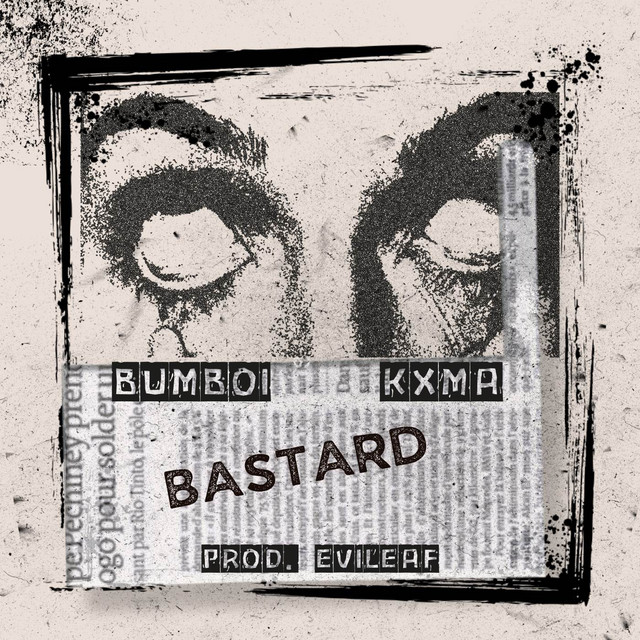 BASTARD