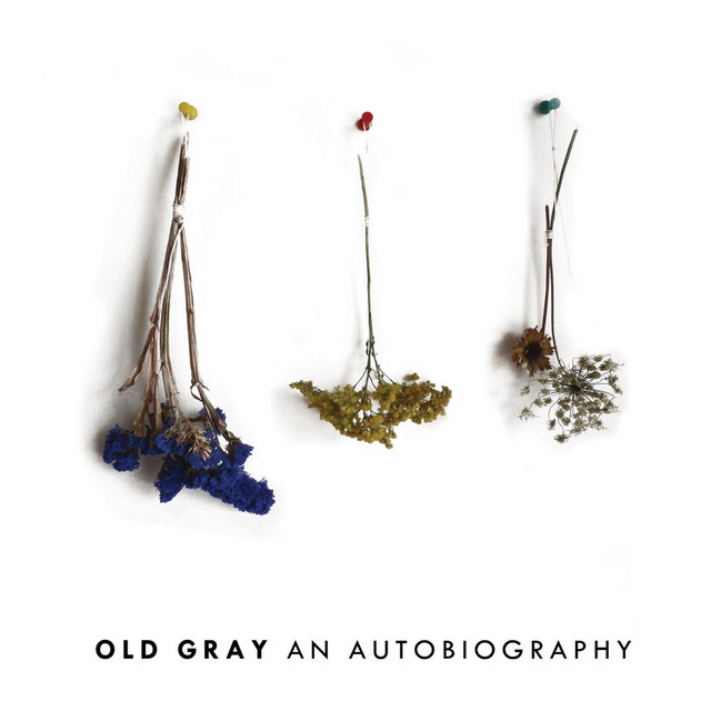 An Autobiography cover art