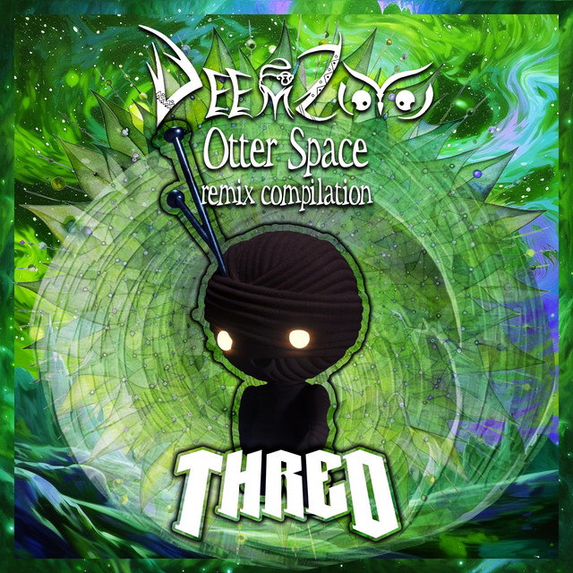 Otter Space - Thred Remix