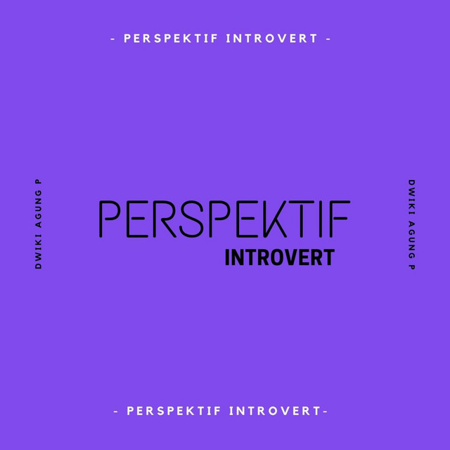 Perspektif Introvert
