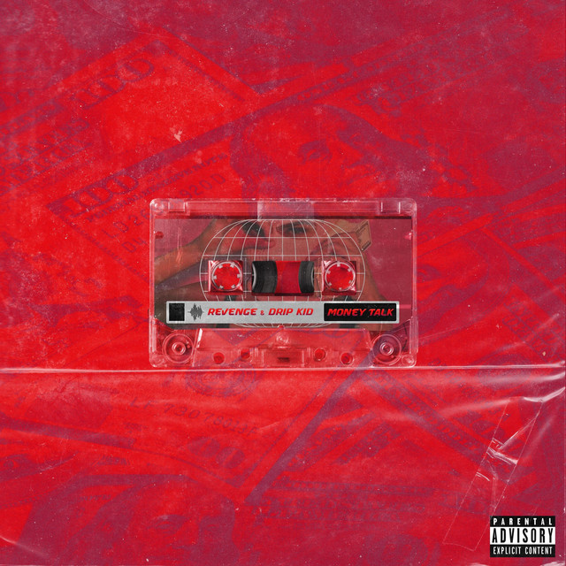 Money Talk cover art
