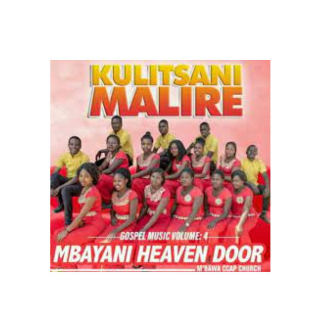 malawi-best-gospel-of-mbayani-heaven-door-choir-vol-three-album-by